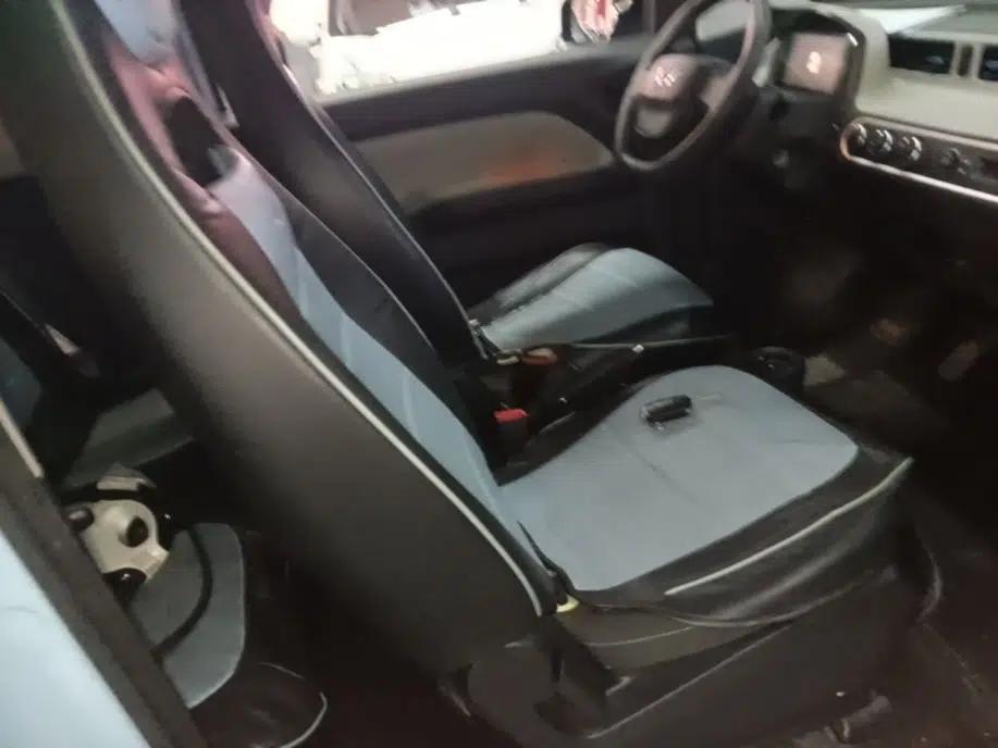 Wuling Hongguang MINIEV 2020 Enjoyment Model Lithium Iron Phosphate — миниатюра 19