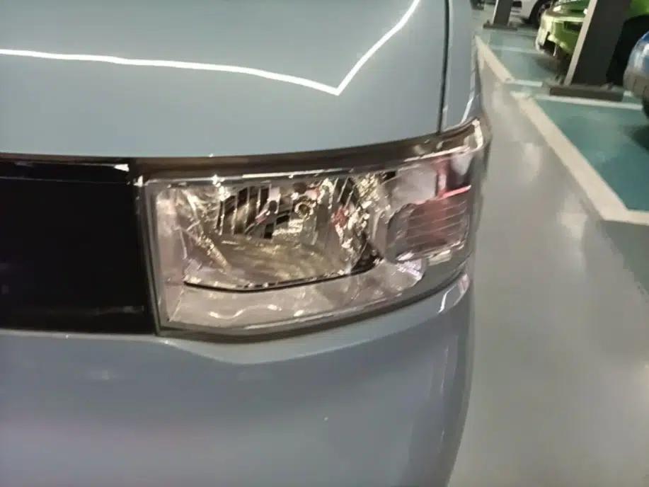 Wuling Hongguang MINIEV 2020 Enjoyment Model Lithium Iron Phosphate — миниатюра 8