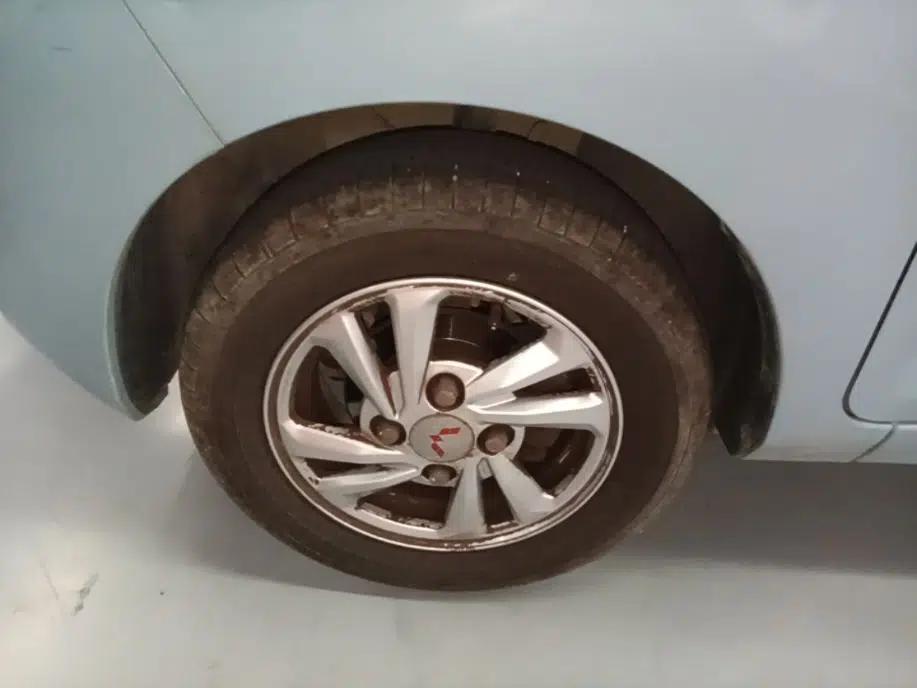 Wuling Hongguang MINIEV 2020 Enjoyment Model Lithium Iron Phosphate — миниатюра 10