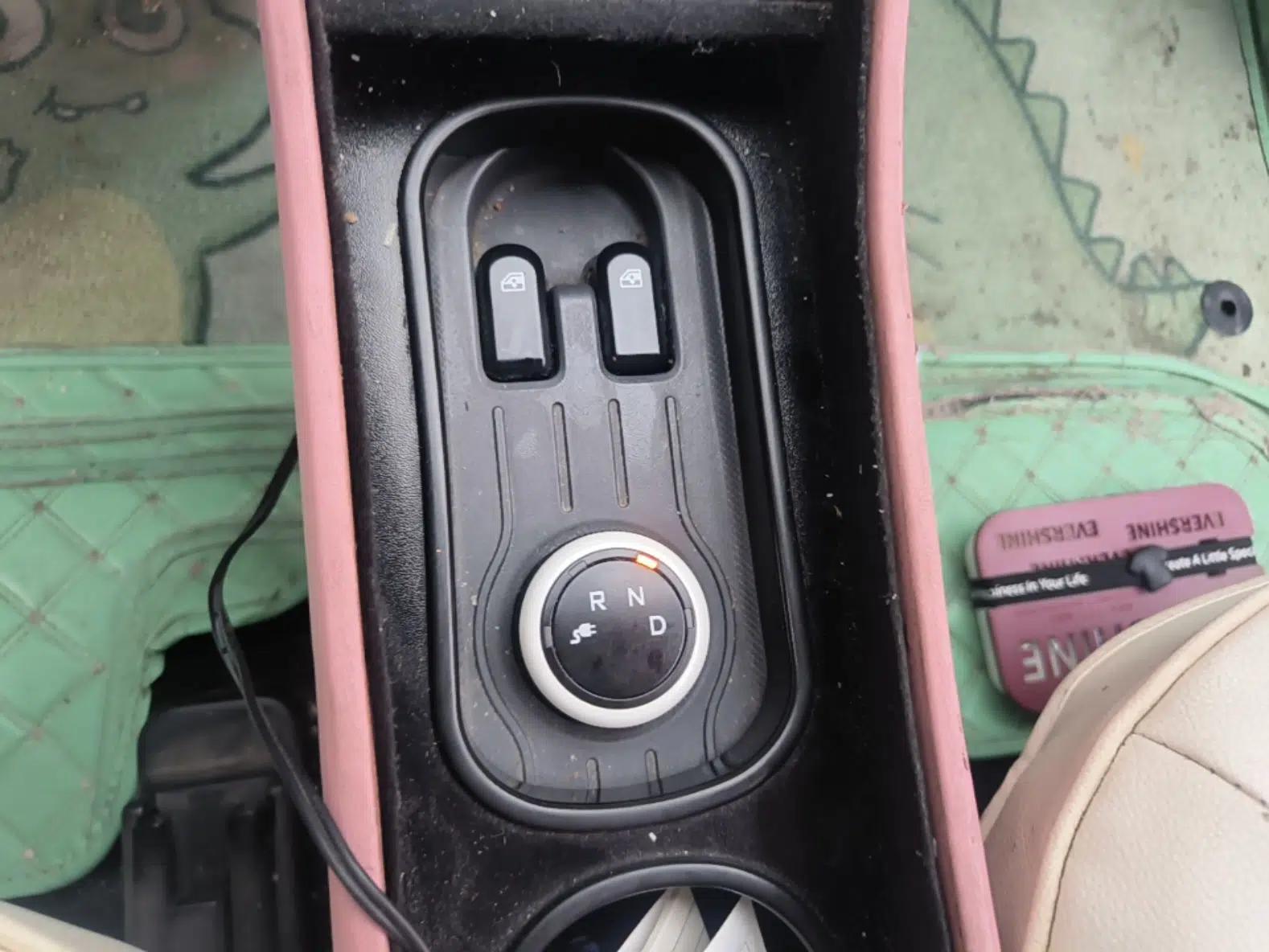 Wuling Hongguang MINIEV 2021 Macaron Premium Model – Lithium-NMC — миниатюра 16