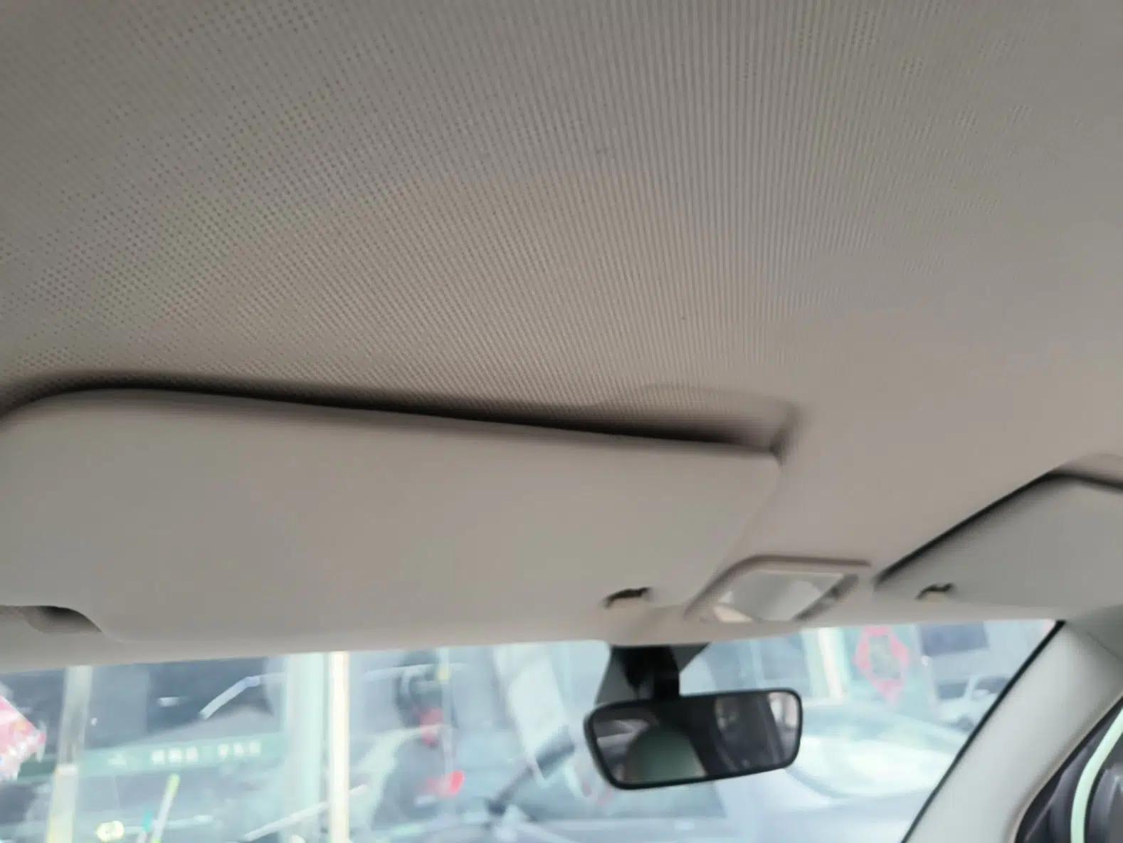 Wuling Hongguang MINIEV 2021 Macaron Premium Model – Lithium-NMC — миниатюра 21