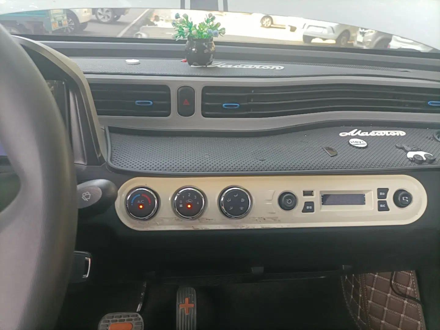 Wuling Hongguang MINIEV 2021 Macaron Premium Model – Lithium-NMC — миниатюра 15