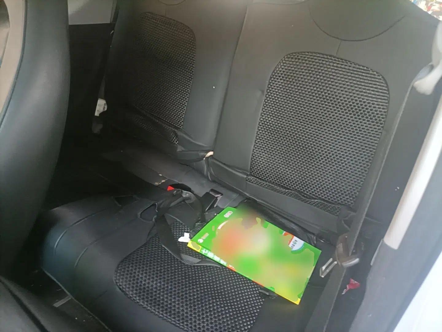 Wuling Hongguang MINIEV 2021 Macaron Premium Model – Lithium-NMC — миниатюра 20