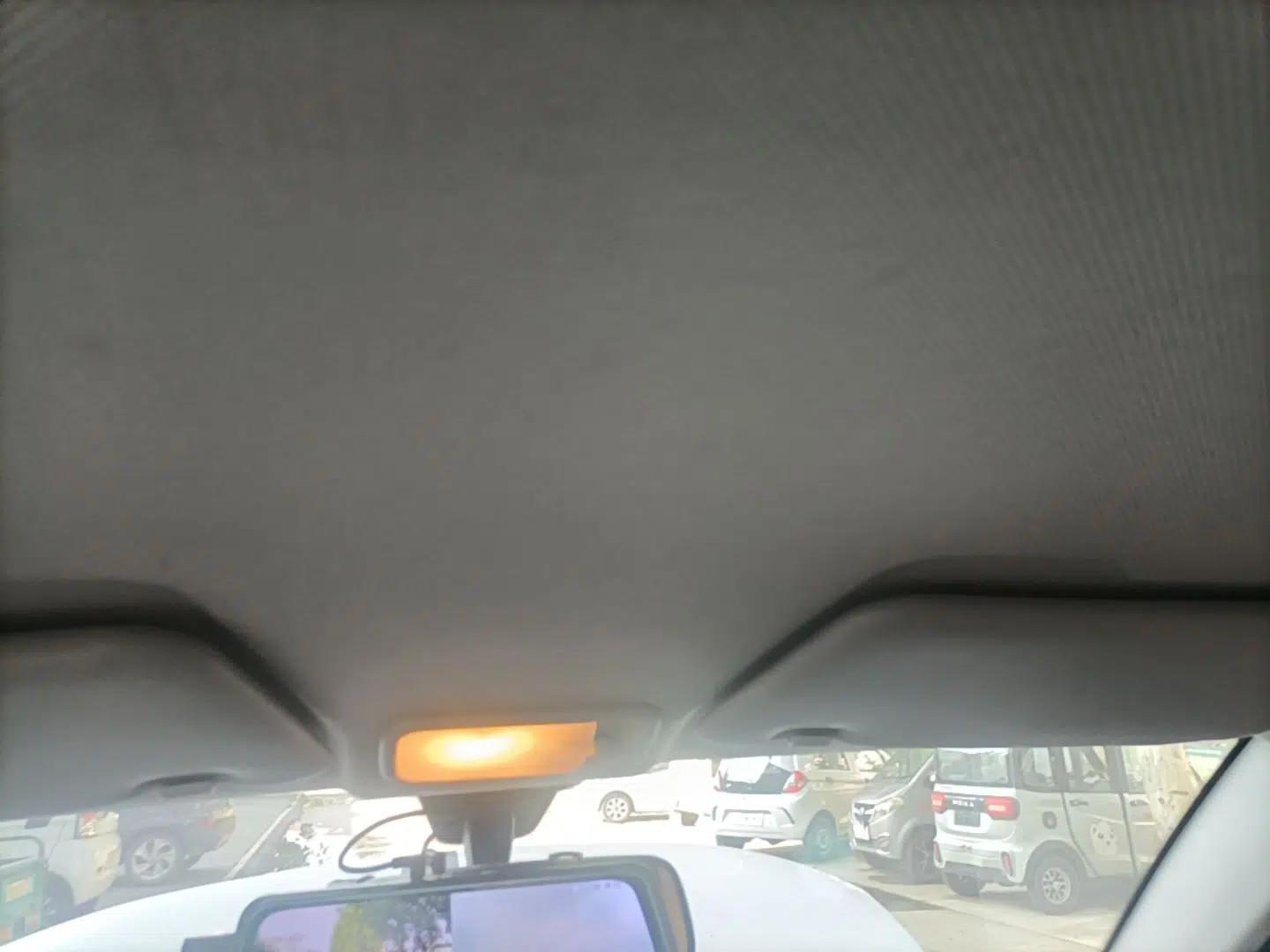 Wuling Hongguang MINIEV 2021 Macaron Premium Model – Lithium-NMC — миниатюра 21