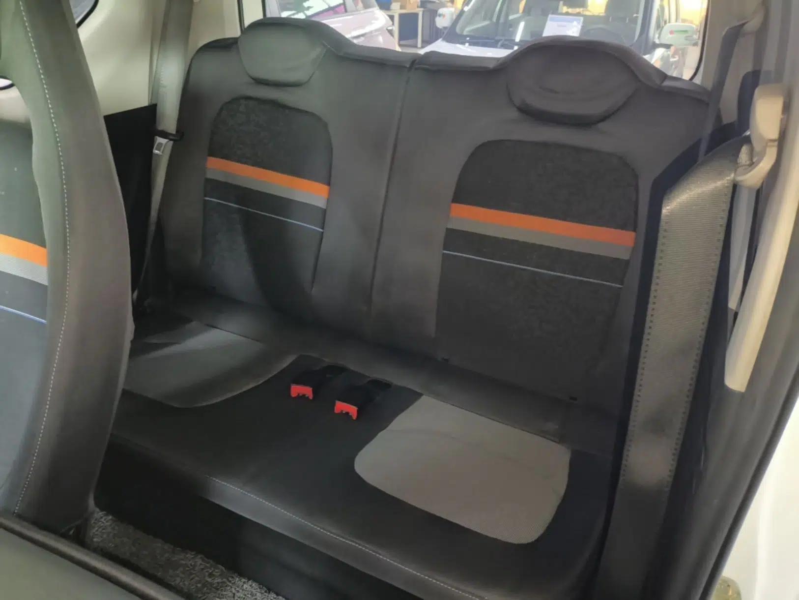 Wuling Hongguang MINIEV 2020 Enjoyment Model Lithium Iron Phosphate — миниатюра 20