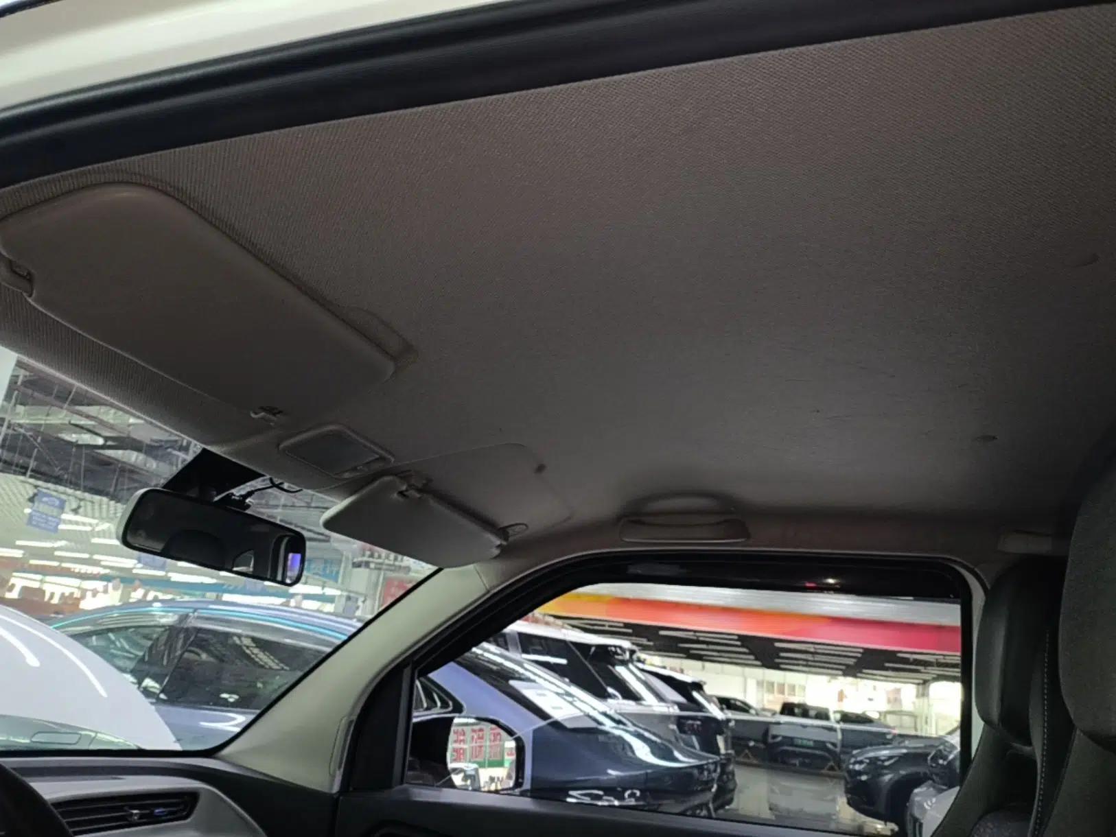 Wuling Hongguang MINIEV 2020 Enjoyment Model Lithium Iron Phosphate — миниатюра 21