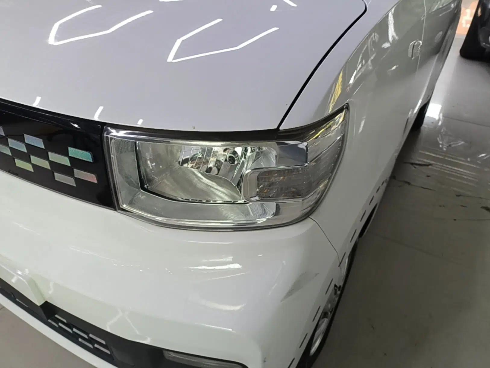Wuling Hongguang MINIEV 2020 Enjoyment Model Lithium Iron Phosphate — миниатюра 8