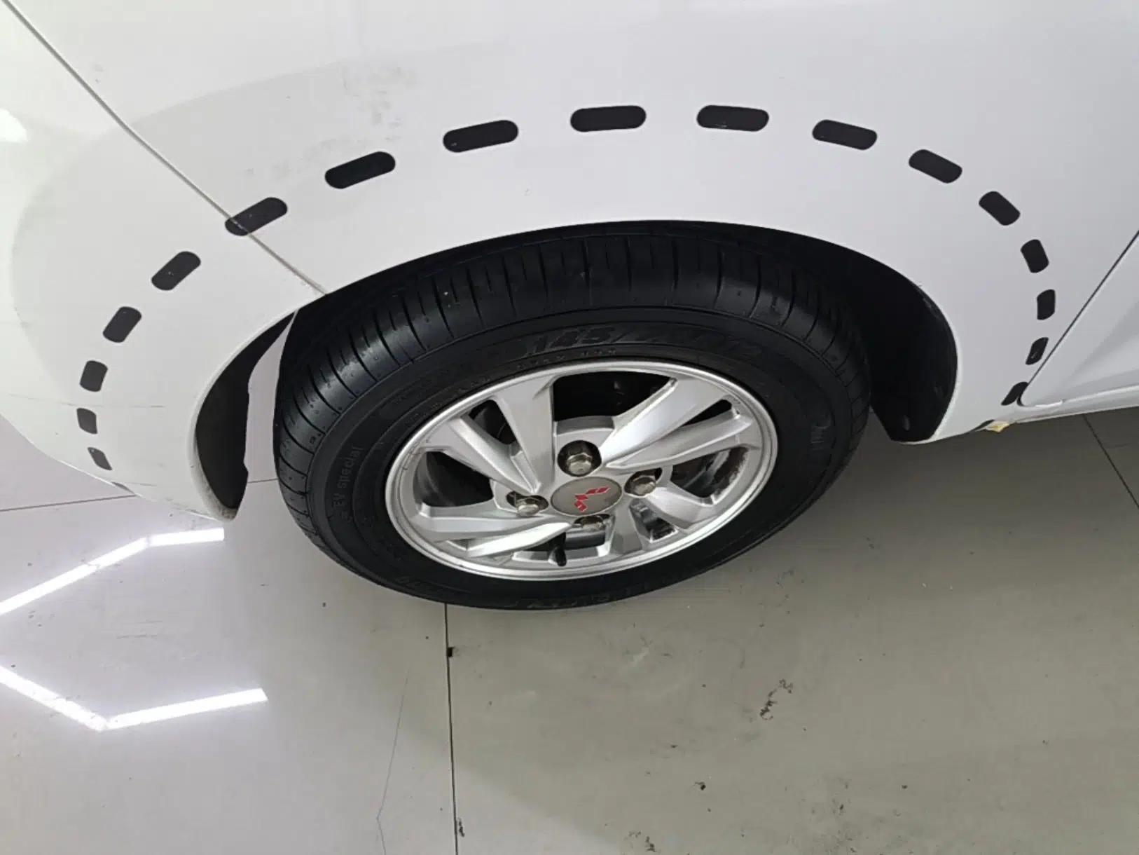 Wuling Hongguang MINIEV 2020 Enjoyment Model Lithium Iron Phosphate — миниатюра 10