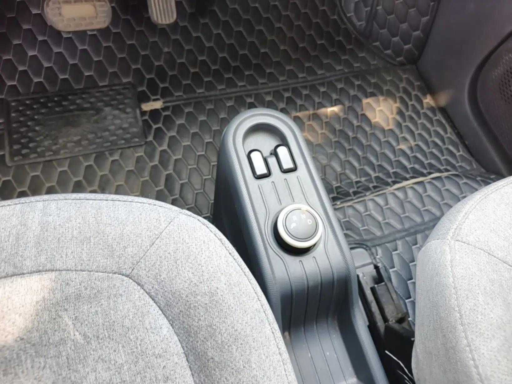 Wuling Hongguang MINIEV 2022 Macaron Premium Model – Lithium Iron Phosphate — миниатюра 16