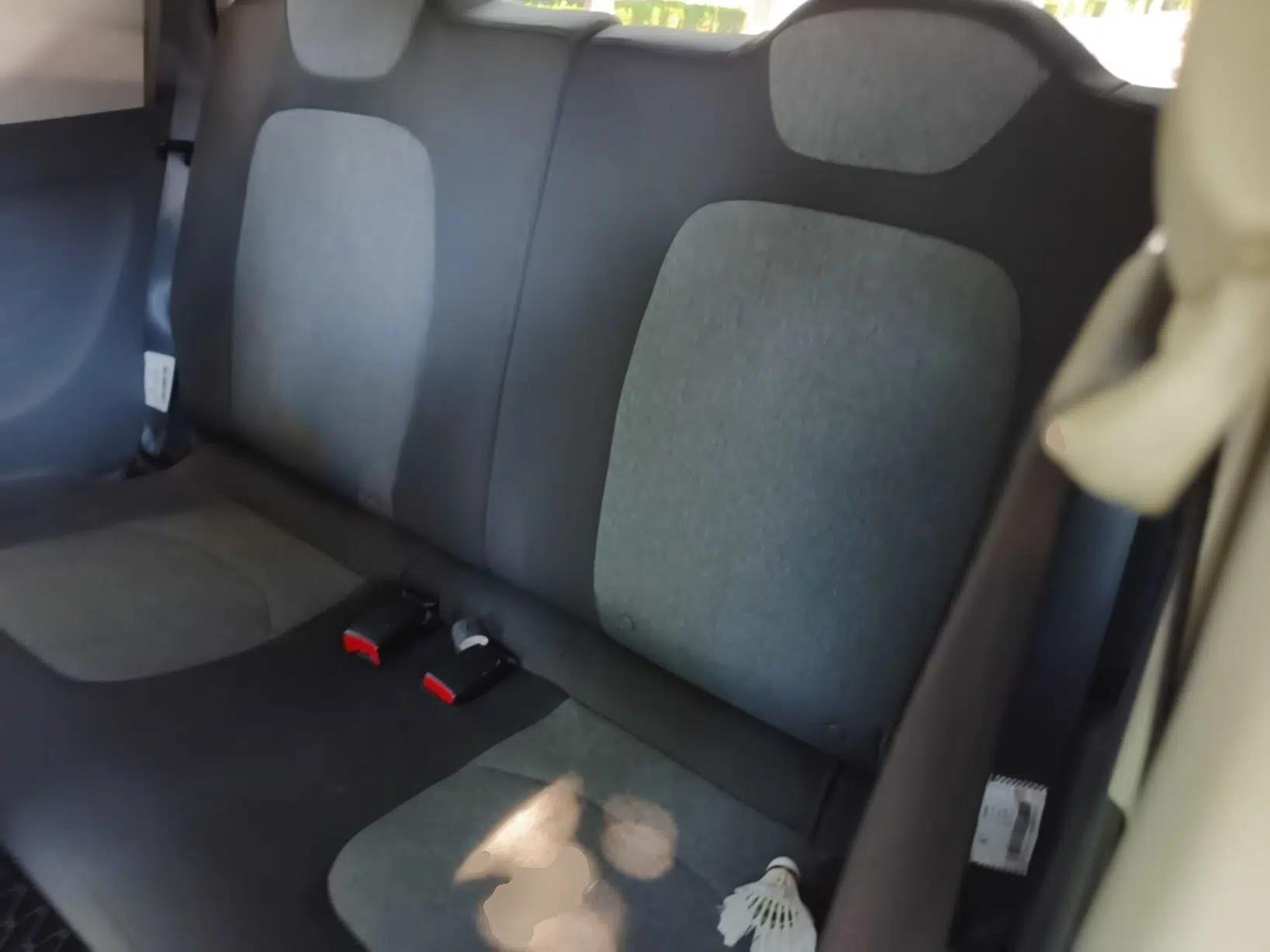 Wuling Hongguang MINIEV 2022 Macaron Premium Model – Lithium Iron Phosphate — миниатюра 20