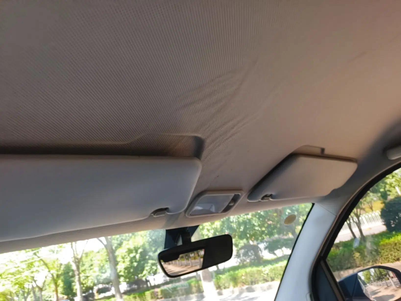 Wuling Hongguang MINIEV 2022 Macaron Premium Model – Lithium Iron Phosphate — миниатюра 21