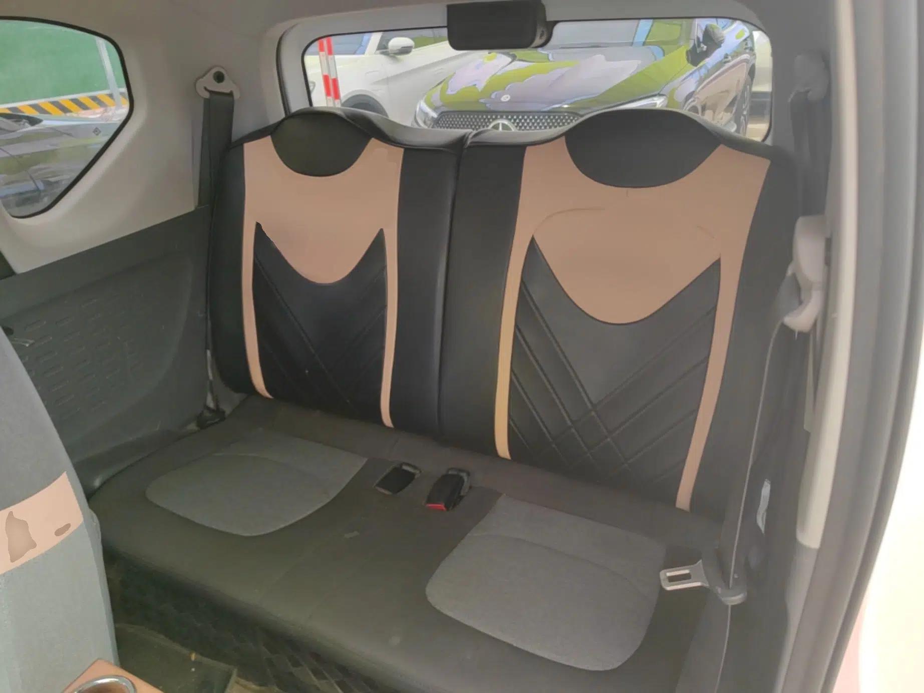 Wuling Hongguang MINIEV 2022 Macaron Fashion Model Lithium Iron Phosphate — миниатюра 20