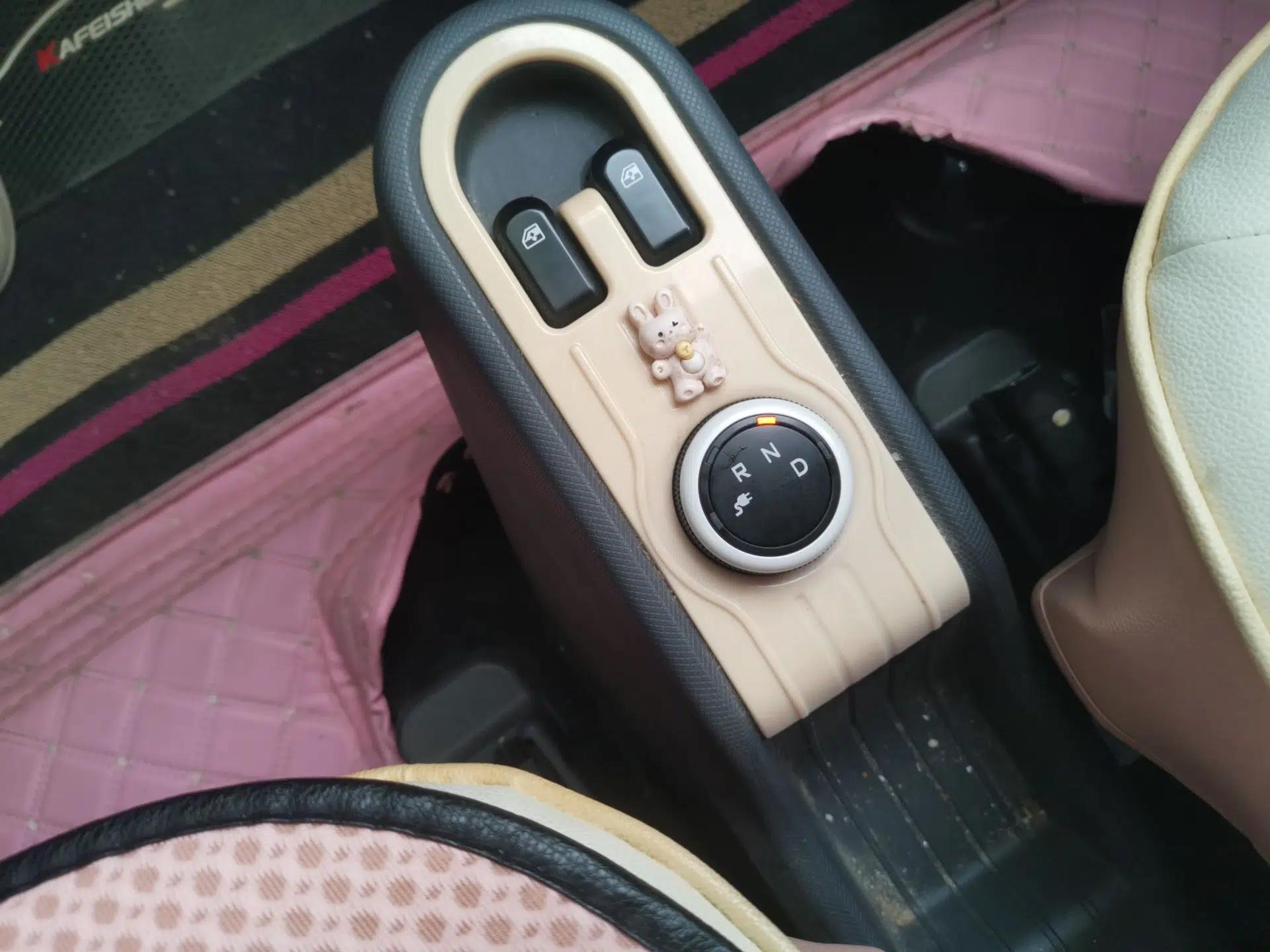 Wuling Hongguang MINIEV 2021 Macaron Premium Model – Lithium Iron Phosphate — миниатюра 11