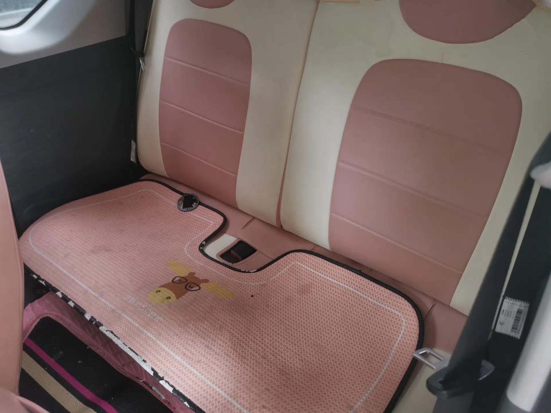 Wuling Hongguang MINIEV 2021 Macaron Premium Model – Lithium Iron Phosphate — миниатюра 14