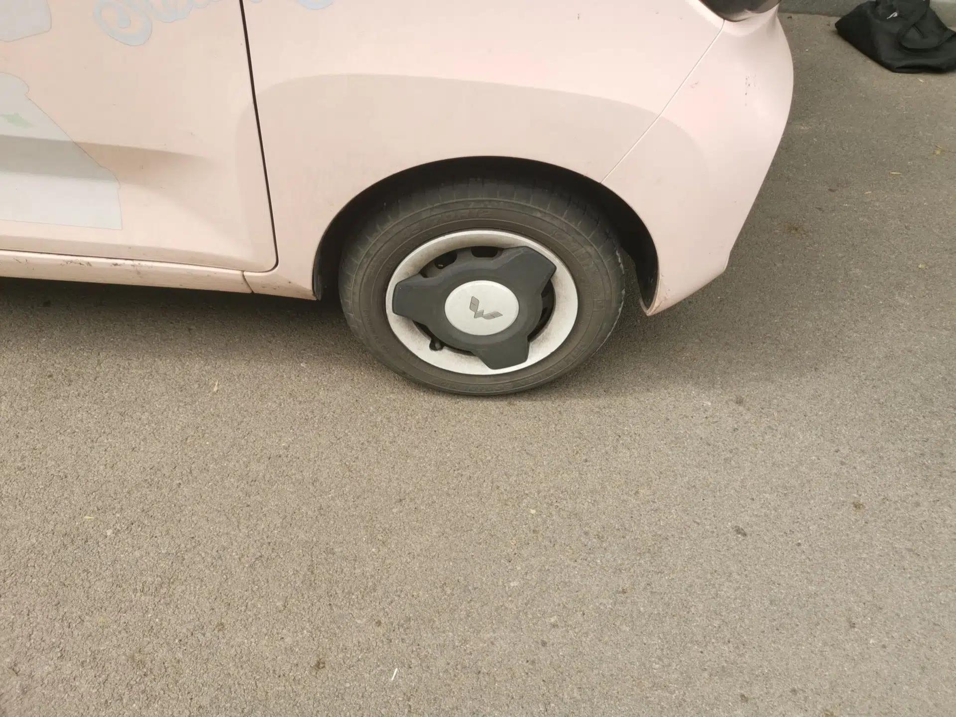 Wuling Hongguang MINIEV 2021 Macaron Premium Model – Lithium Iron Phosphate — миниатюра 5