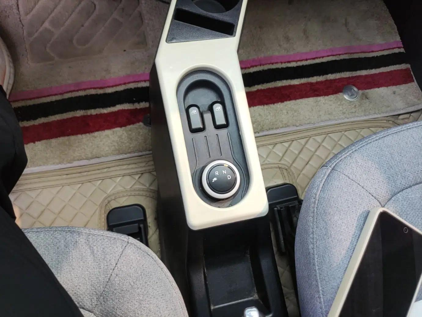 Wuling Hongguang MINIEV 2021 Macaron Premium Model – Lithium Iron Phosphate — миниатюра 16