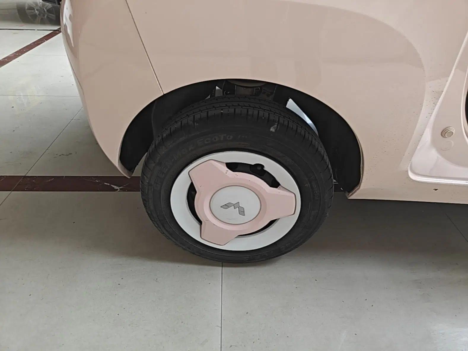 Wuling Hongguang MINIEV 2021 Macaron Premium Model – Lithium-NMC — миниатюра 16