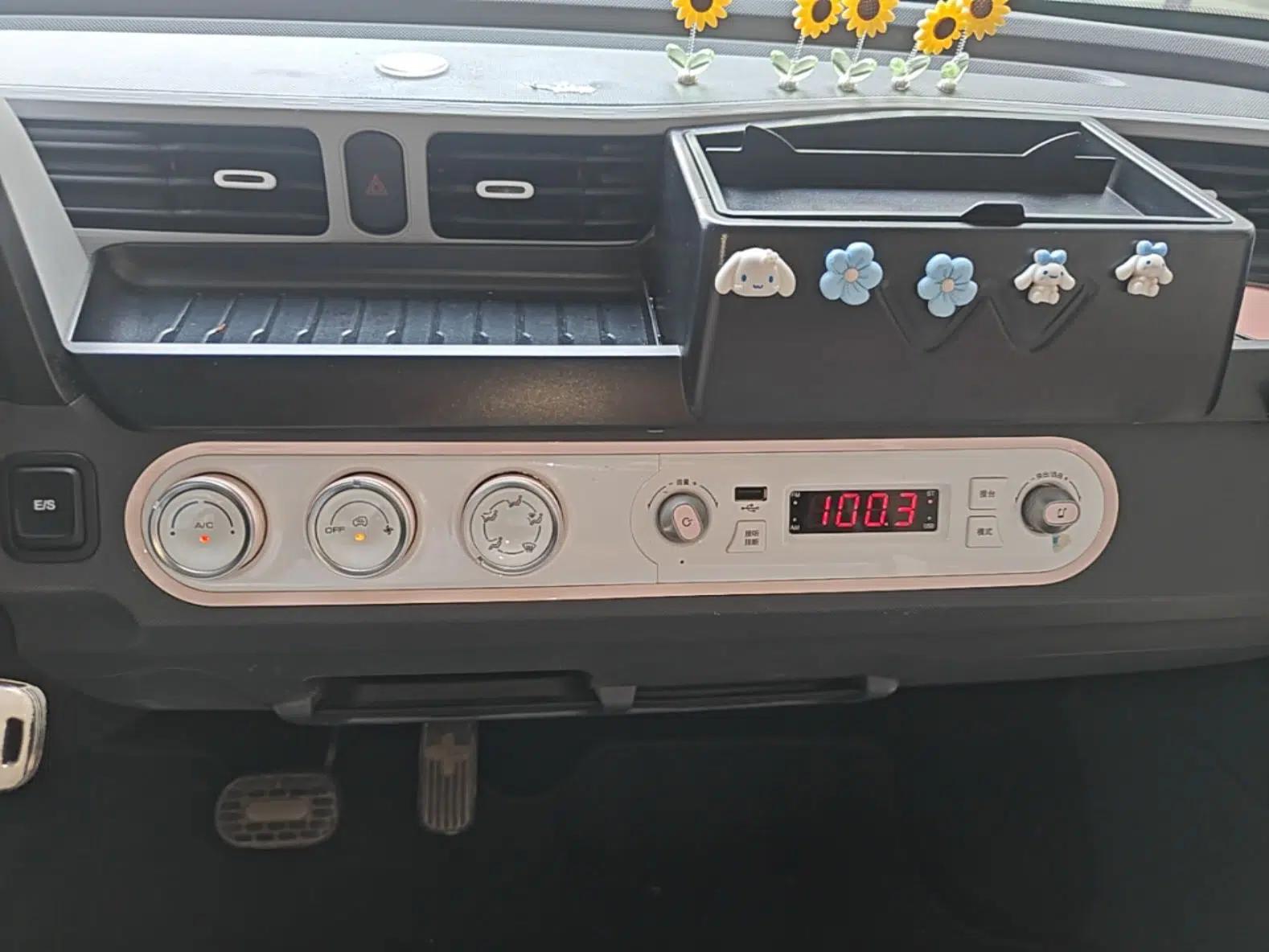Wuling Hongguang MINIEV 2021 Macaron Premium Model – Lithium-NMC — миниатюра 20