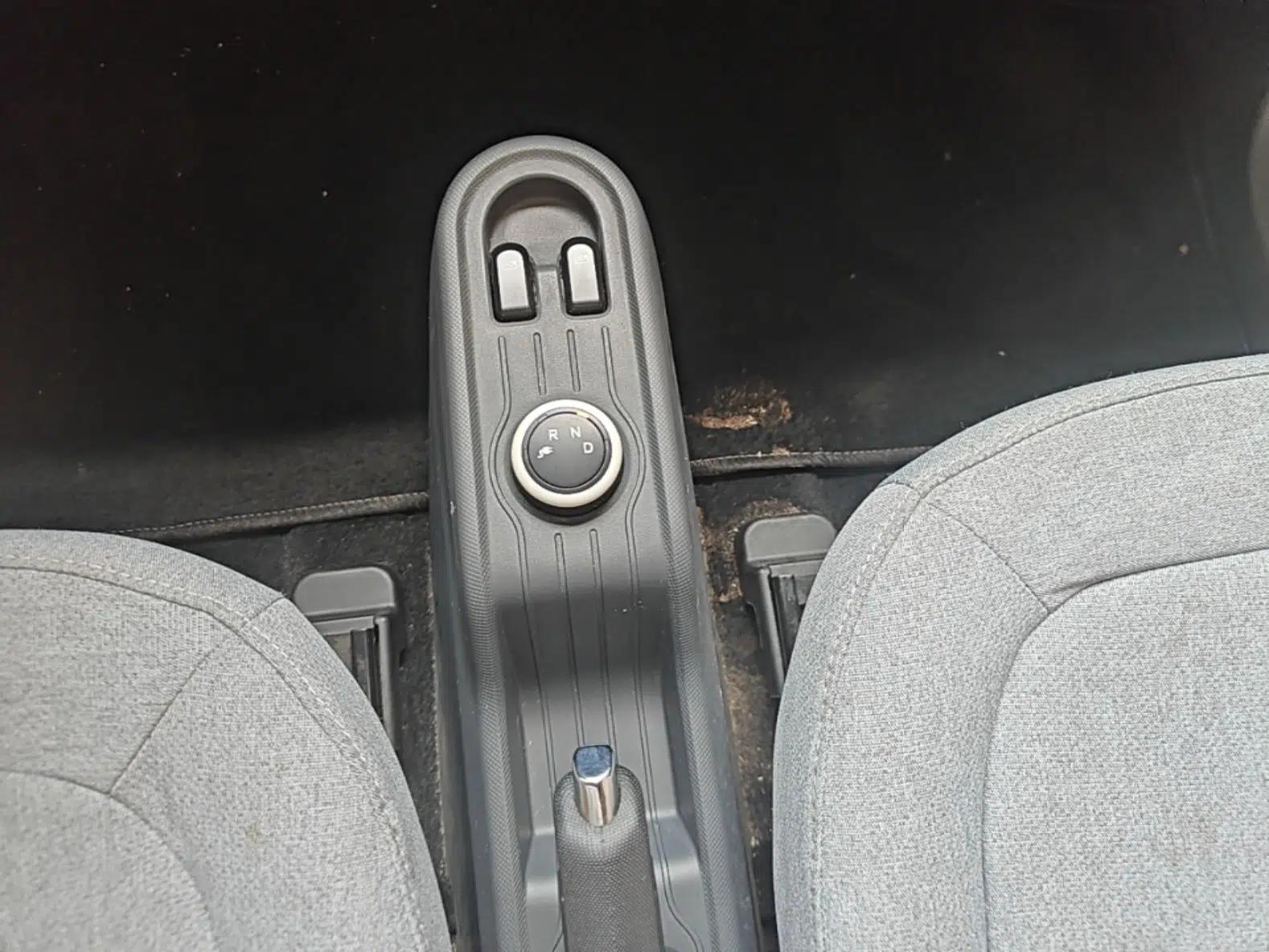 Wuling Hongguang MINIEV 2021 Macaron Premium Model – Lithium-NMC — миниатюра 21