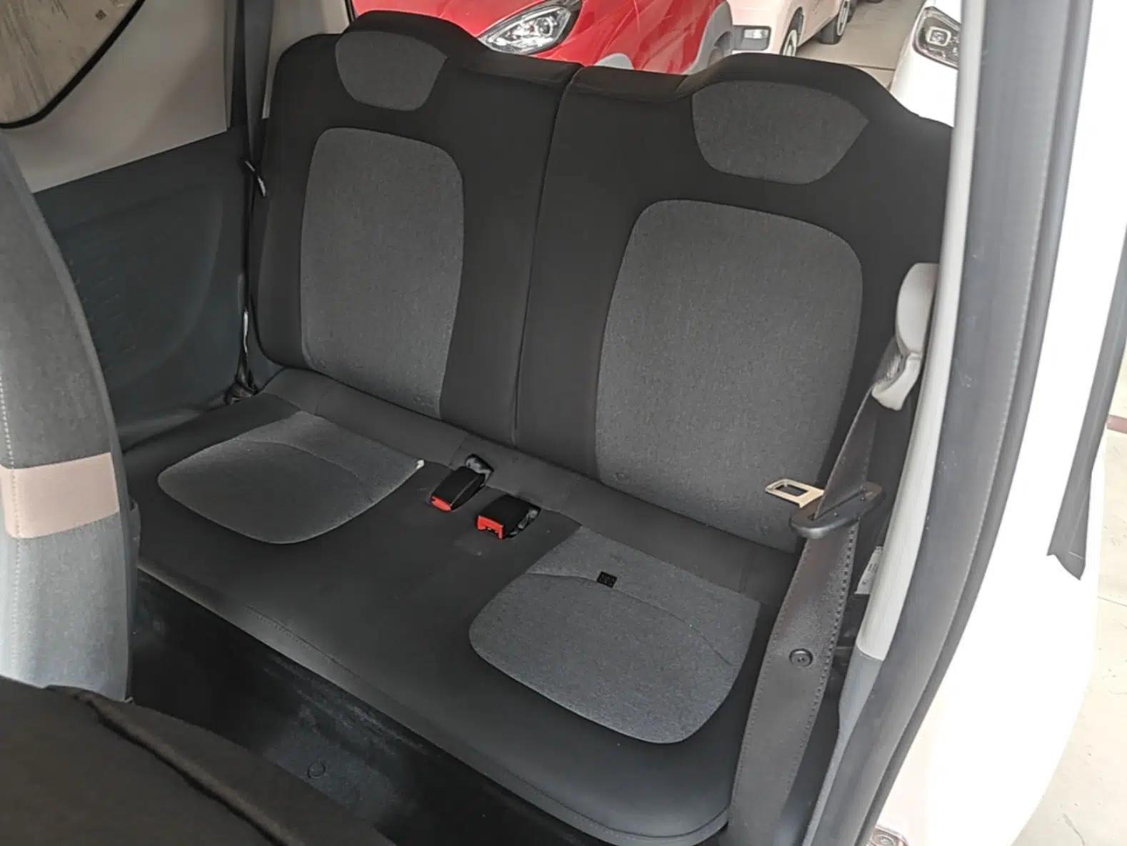 Wuling Hongguang MINIEV 2021 Macaron Premium Model – Lithium-NMC — миниатюра 25