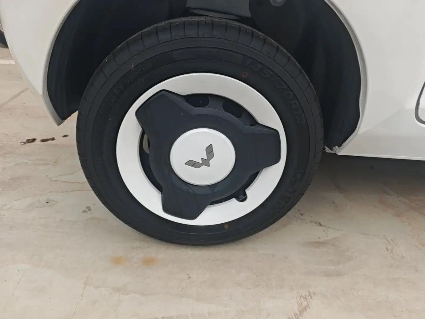 Wuling Hongguang MINIEV 2022 Easy Version Lithium Iron Phosphate — миниатюра 11