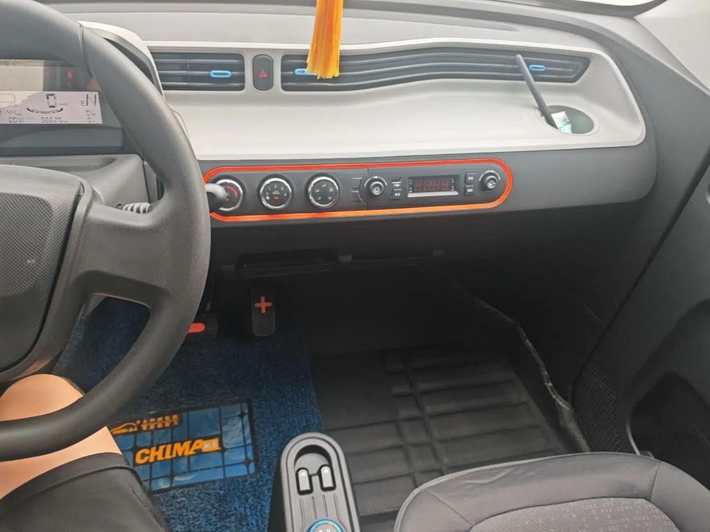 Wuling Hongguang MINIEV 2022 Easy Version Lithium Iron Phosphate — миниатюра 15