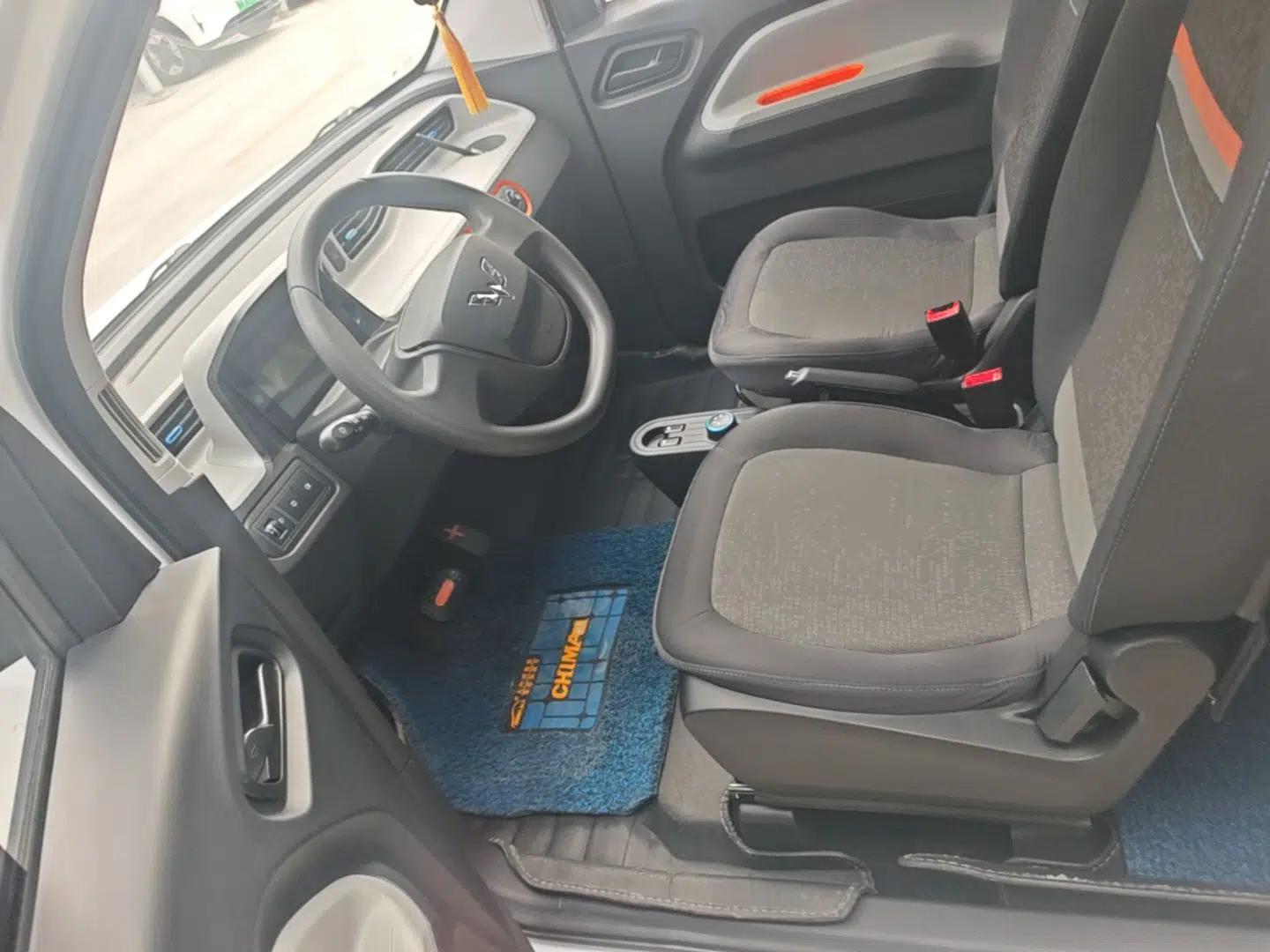 Wuling Hongguang MINIEV 2022 Easy Version Lithium Iron Phosphate — миниатюра 17