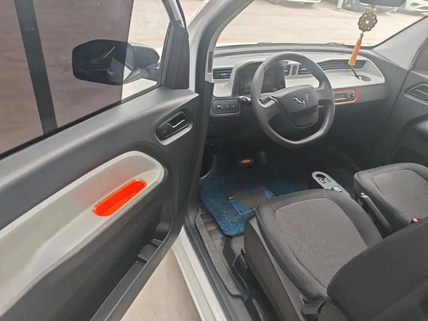 Wuling Hongguang MINIEV 2022 Easy Version Lithium Iron Phosphate — миниатюра 18