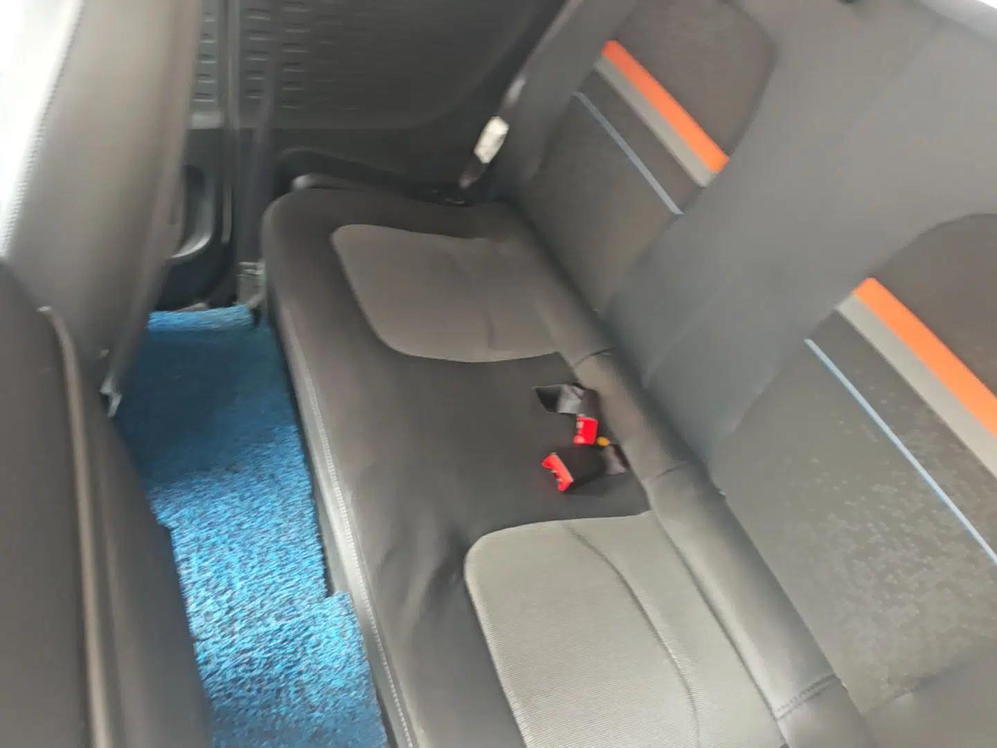 Wuling Hongguang MINIEV 2022 Easy Version Lithium Iron Phosphate — миниатюра 20