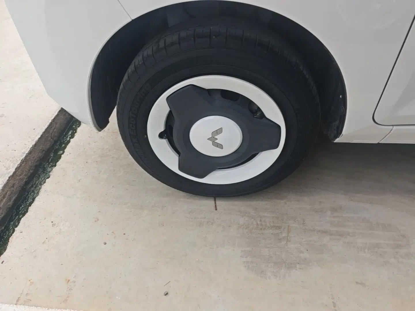 Wuling Hongguang MINIEV 2022 Easy Version Lithium Iron Phosphate — миниатюра 10