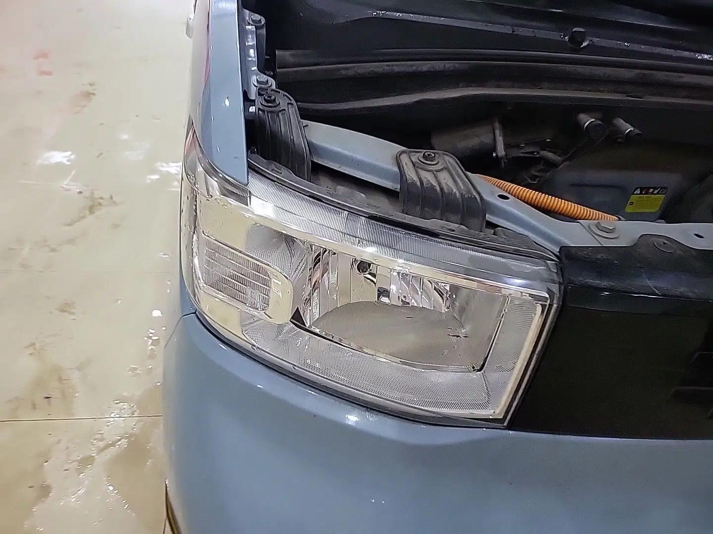 Wuling Hongguang MINIEV 2020 Enjoyment Model Lithium Iron Phosphate — миниатюра 7