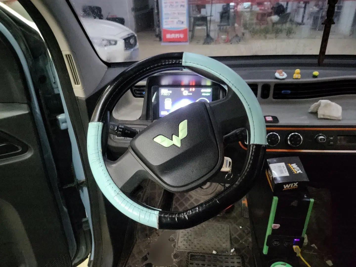 Wuling Hongguang MINIEV 2020 Enjoyment Model Lithium Iron Phosphate — миниатюра 10