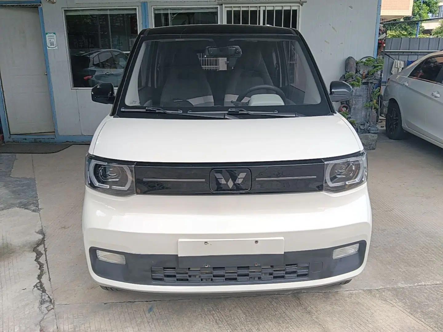 Wuling Hongguang MINIEV 2022 Macaron Premium Model – Lithium Iron Phosphate — миниатюра 2