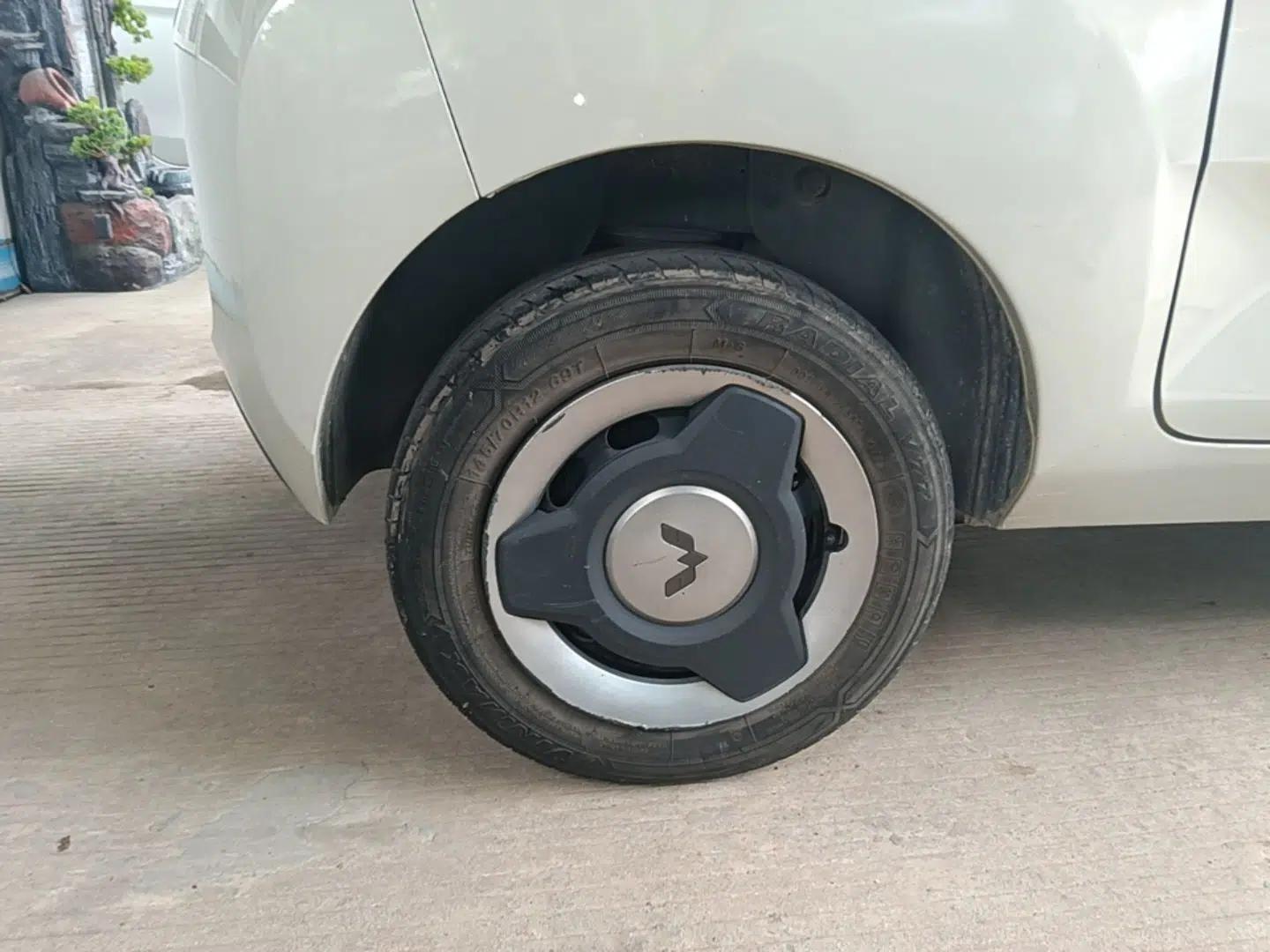 Wuling Hongguang MINIEV 2022 Macaron Premium Model – Lithium Iron Phosphate — миниатюра 11