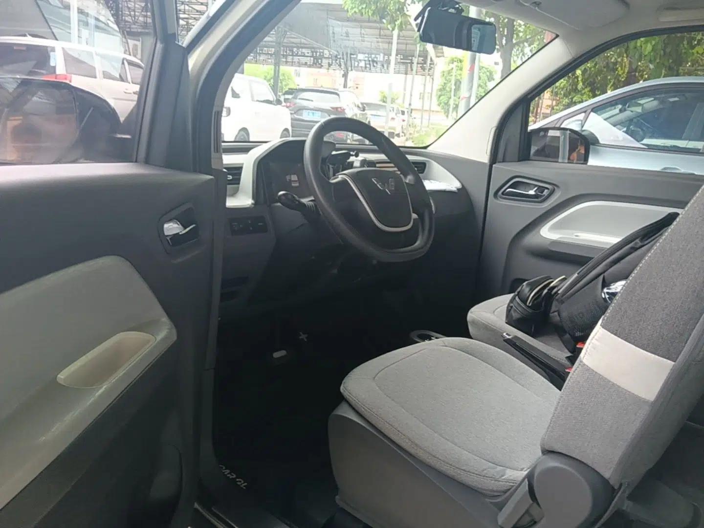 Wuling Hongguang MINIEV 2022 Macaron Premium Model – Lithium Iron Phosphate — миниатюра 18