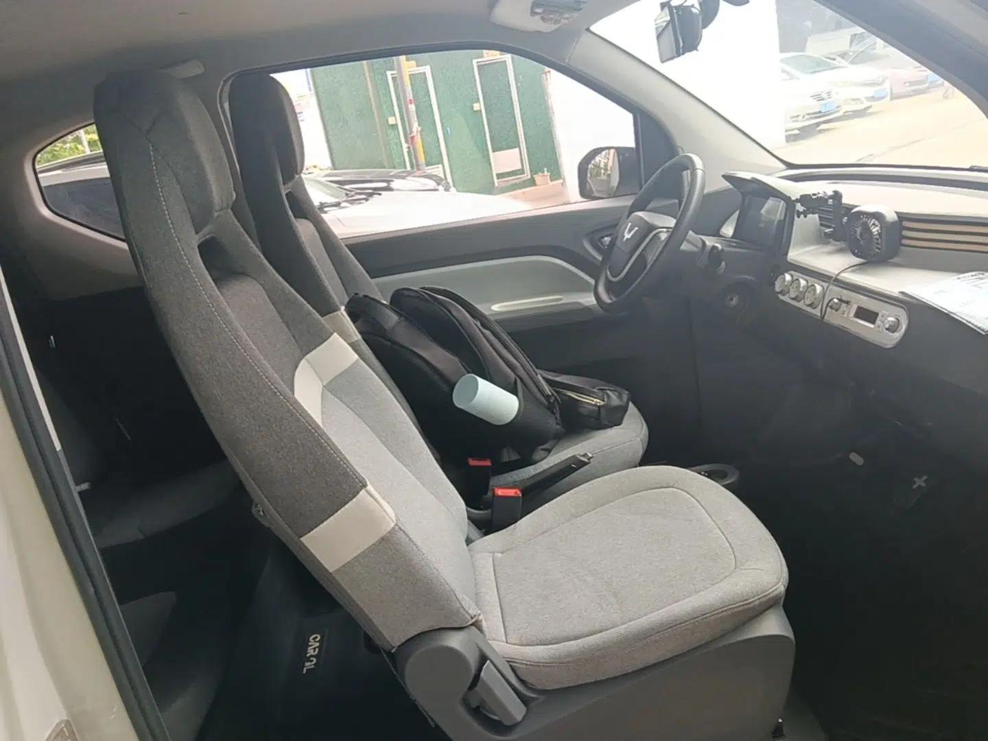 Wuling Hongguang MINIEV 2022 Macaron Premium Model – Lithium Iron Phosphate — миниатюра 19