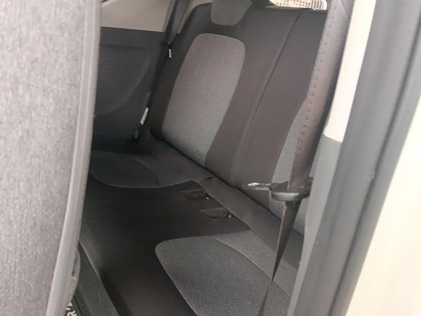 Wuling Hongguang MINIEV 2022 Macaron Premium Model – Lithium Iron Phosphate — миниатюра 20