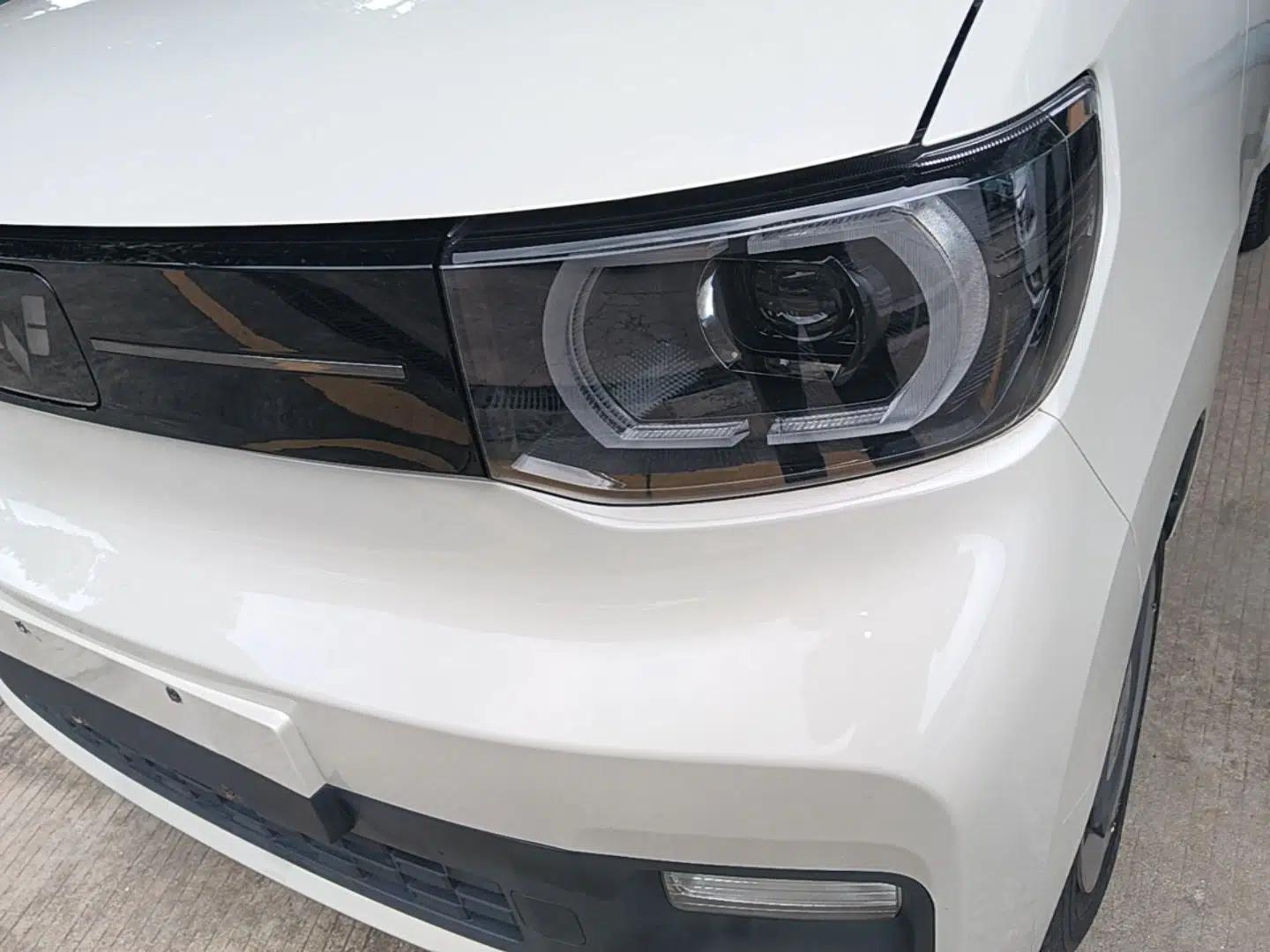 Wuling Hongguang MINIEV 2022 Macaron Premium Model – Lithium Iron Phosphate — миниатюра 6