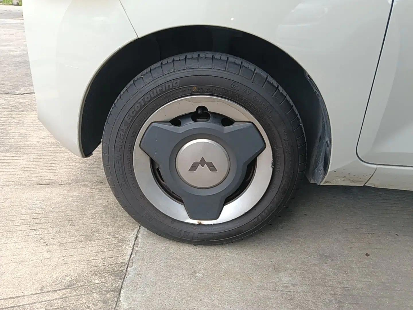 Wuling Hongguang MINIEV 2022 Macaron Premium Model – Lithium Iron Phosphate — миниатюра 10