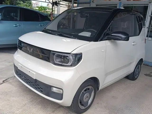 Wuling Hongguang MINIEV 2022 Macaron Premium Model – Lithium Iron Phosphate
