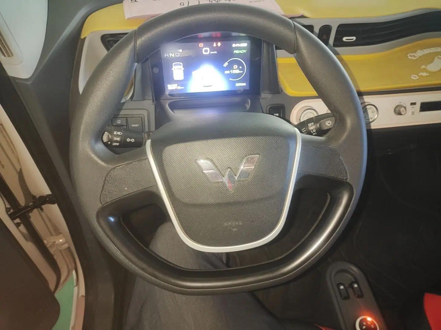 Wuling Hongguang MINIEV 2022 Macaron Premium Model – Lithium Iron Phosphate — миниатюра 13
