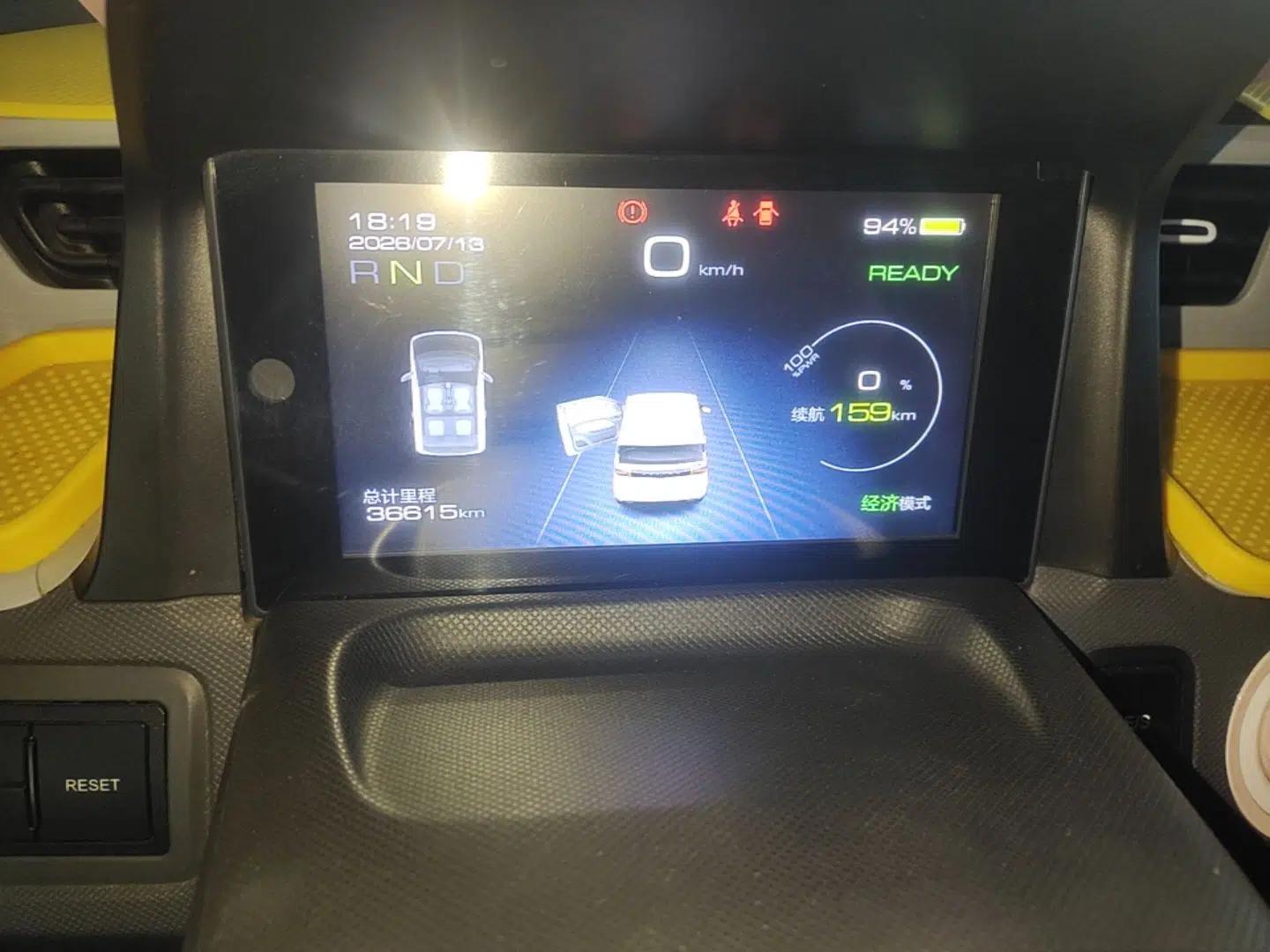 Wuling Hongguang MINIEV 2022 Macaron Premium Model – Lithium Iron Phosphate — миниатюра 14