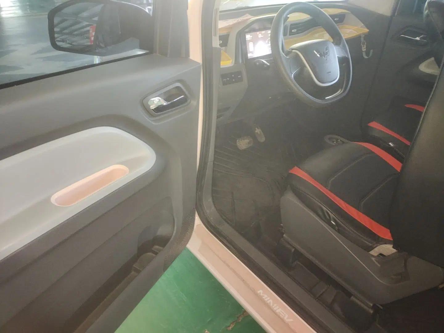Wuling Hongguang MINIEV 2022 Macaron Premium Model – Lithium Iron Phosphate — миниатюра 18