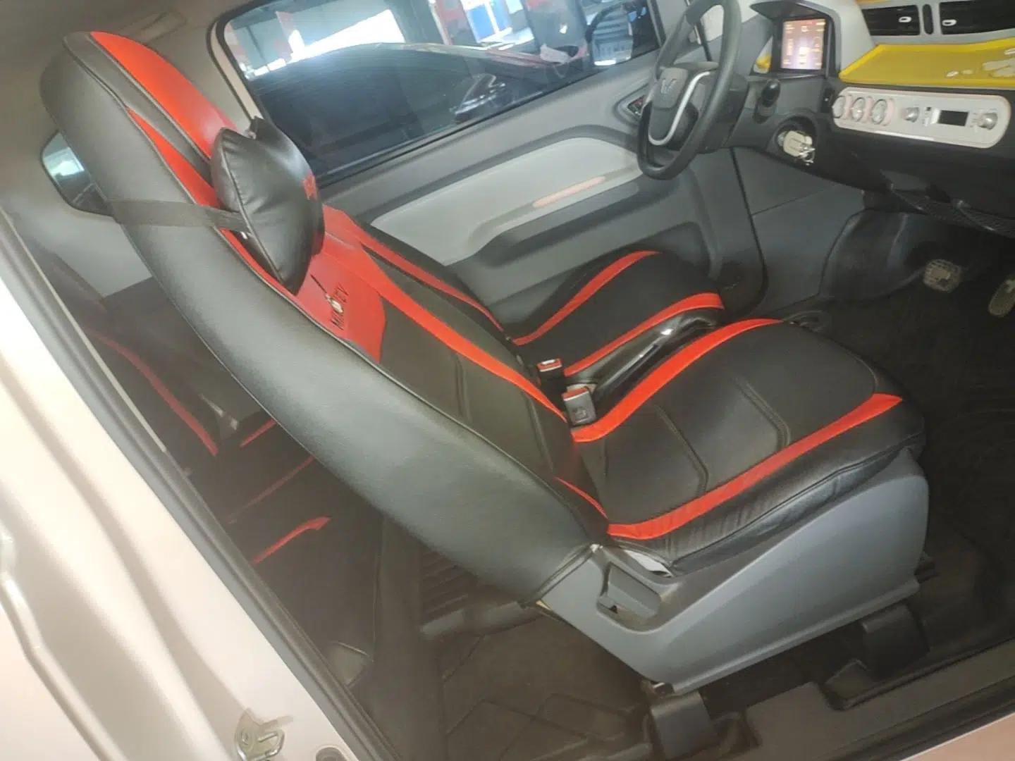Wuling Hongguang MINIEV 2022 Macaron Premium Model – Lithium Iron Phosphate — миниатюра 19