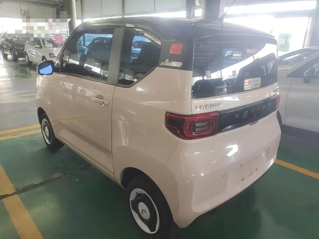 Wuling Hongguang MINIEV 2022 Macaron Premium Model – Lithium Iron Phosphate — миниатюра 4