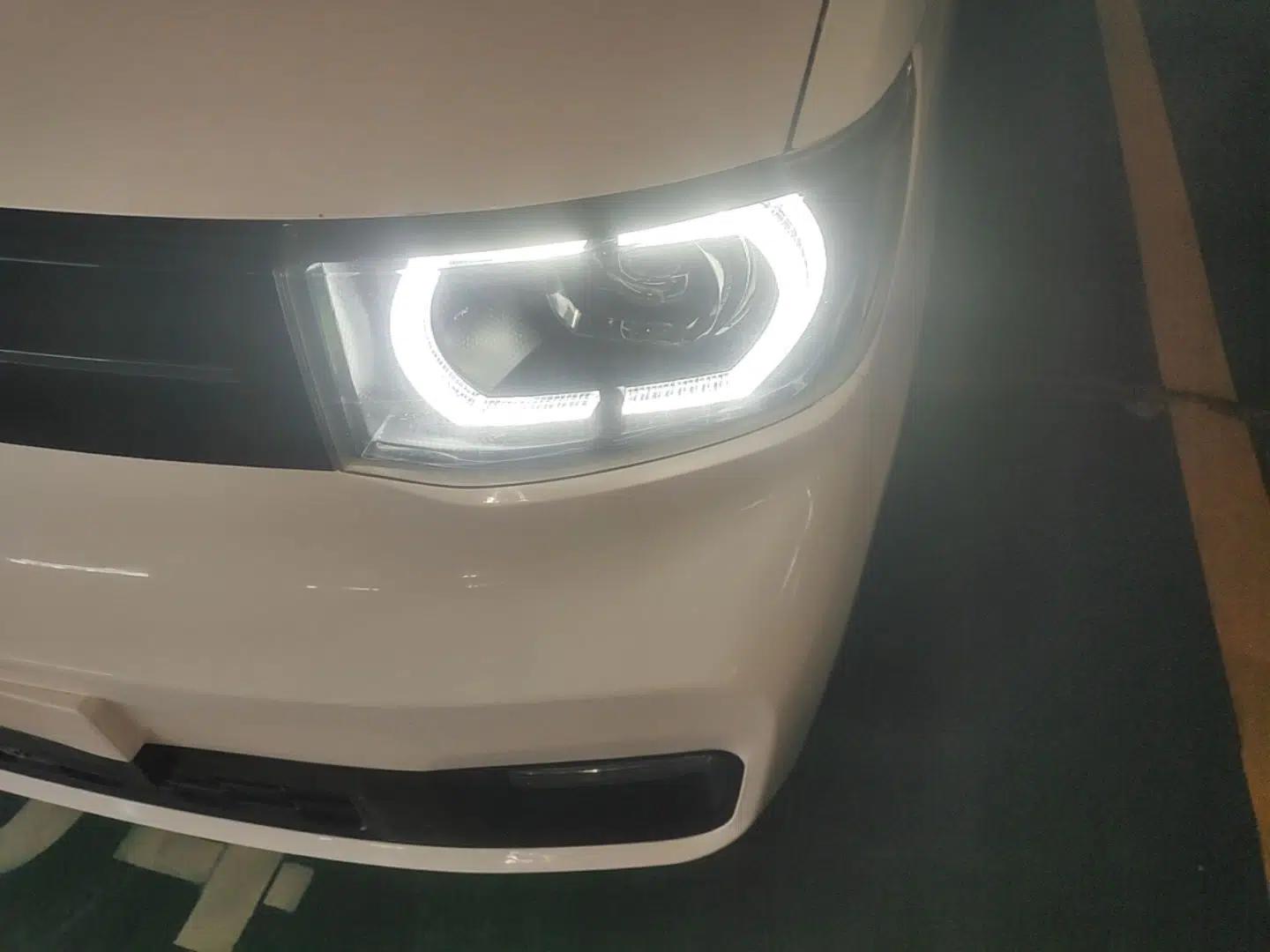 Wuling Hongguang MINIEV 2022 Macaron Premium Model – Lithium Iron Phosphate — миниатюра 8