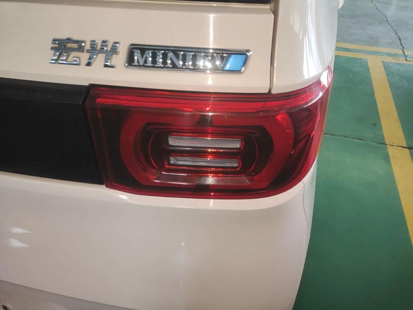 Wuling Hongguang MINIEV 2022 Macaron Premium Model – Lithium Iron Phosphate — миниатюра 9