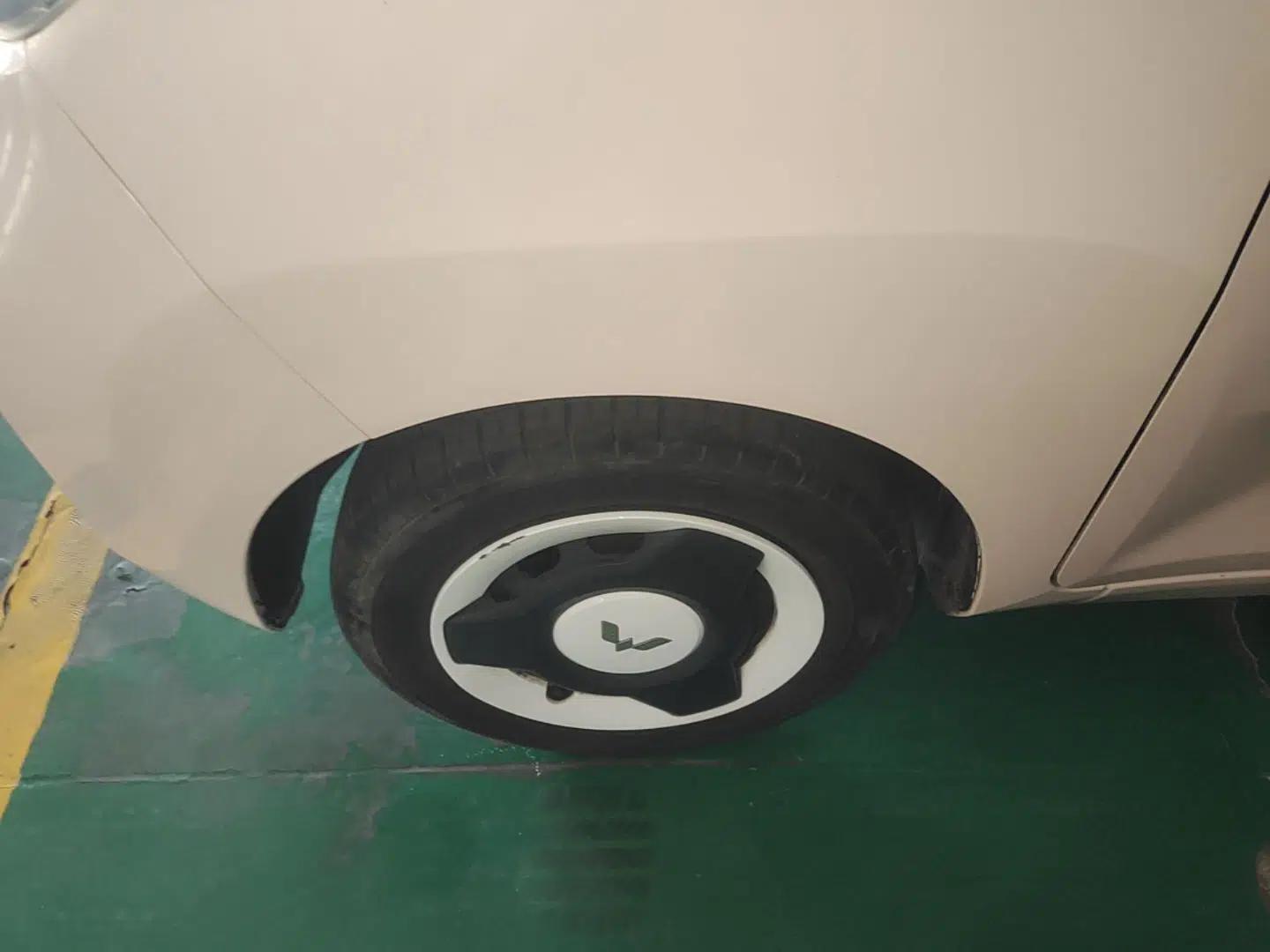 Wuling Hongguang MINIEV 2022 Macaron Premium Model – Lithium Iron Phosphate — миниатюра 10