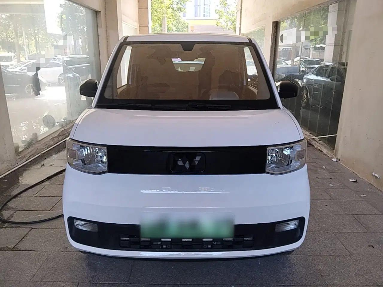 Wuling Hongguang MINIEV 2022 Macaron Premium Model – Lithium Iron Phosphate — миниатюра 2