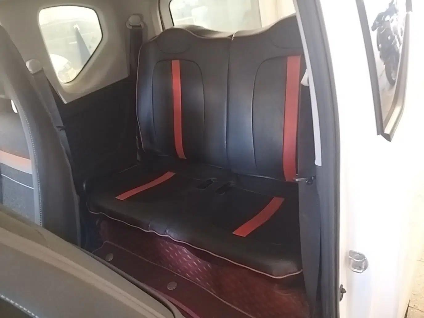 Wuling Hongguang MINIEV 2022 Macaron Premium Model – Lithium Iron Phosphate — миниатюра 20